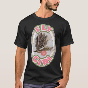 Camiseta Feliz Fishmas Presentes de Natal de Pesca