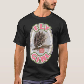 Camiseta Feliz Fishmas Presentes de Natal de Pesca