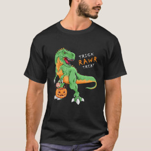 Camiseta Feliz Fúria Tóxica do Halloween com Olho