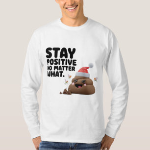 Camiseta Feliz Grinchmas