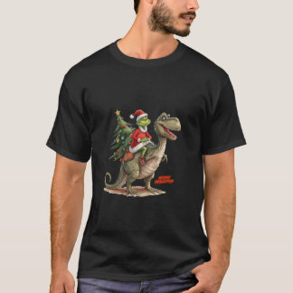 Camiseta Feliz Grinchmas, Feliz Natal
