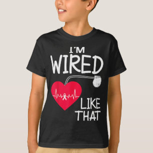 Camiseta Feliz Hallothanksmas Engraçado Halloween Dia de Aç
