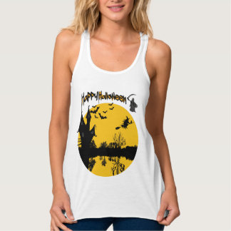 camiseta feliz halloween