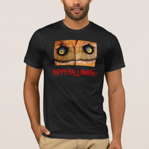 CAMISETA FELIZ HALLOWEEN!