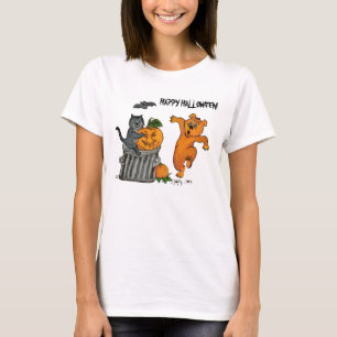 Camiseta Feliz Halloween!5
