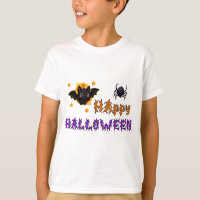 Feliz Halloween Morcego Para Festa Divertida das C