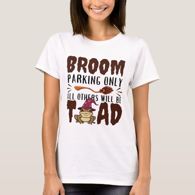 Camiseta Feliz Halloween Pumpkin Scarecrow (Frente)