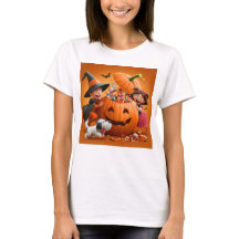 Feliz Halloween v3