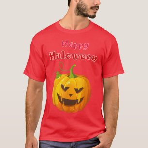Camiseta Feliz halopentre