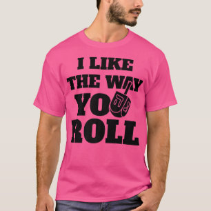 Camiseta Feliz Hanukkah Eu Gosto Da Maneira Que Você Faz O 