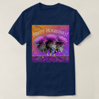 Feliz Hogmanay!