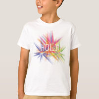 Feliz Holi, festival de cores, Holi hai