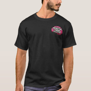 Camiseta Feliz Homem-Lobo do Halloween - 2