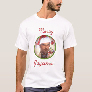 Camiseta Feliz Jaycemas