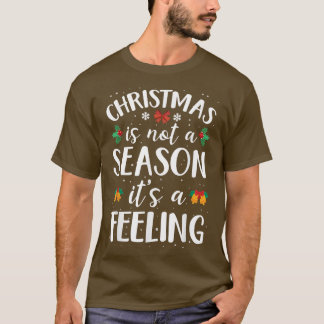 Camiseta Feliz Jolly Sentindo Férias Feriado Feira Fedora E