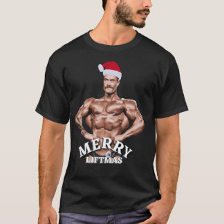Camiseta Feliz Liftmas