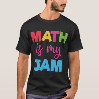 Camiseta Feliz Math Lover Ugly Christmas Sweater Engraçado