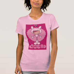 Camiseta feliz mim!!!