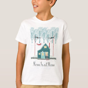 Camiseta Feliz Natal