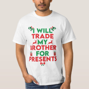 Camiseta Feliz Natal