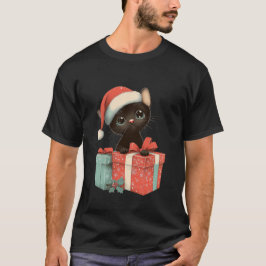 Camiseta Feliz Natal