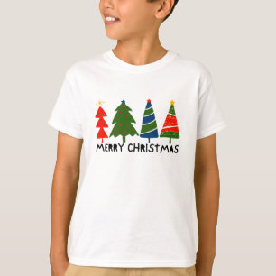 Camiseta Feliz Natal