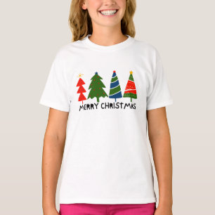 Camiseta Feliz Natal