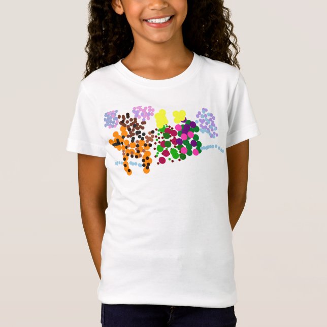 Camiseta Feliz Natal (Frente)