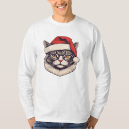 Camiseta Feliz Natal