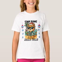 Camiseta Feliz Natal