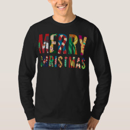 Camiseta Feliz Natal