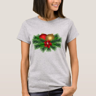 Camiseta Feliz Natal!