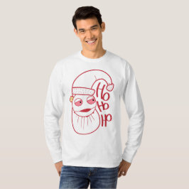 Camiseta Feliz Natal