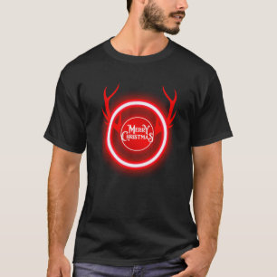 Camiseta Feliz Natal