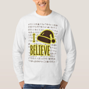 Camiseta Feliz Natal
