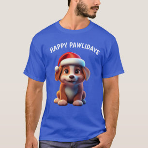 Camiseta Feliz Natal