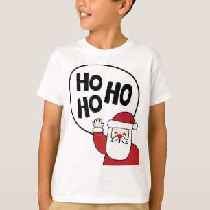 Camiseta Feliz Natal