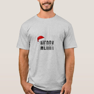 Camiseta Feliz Natal