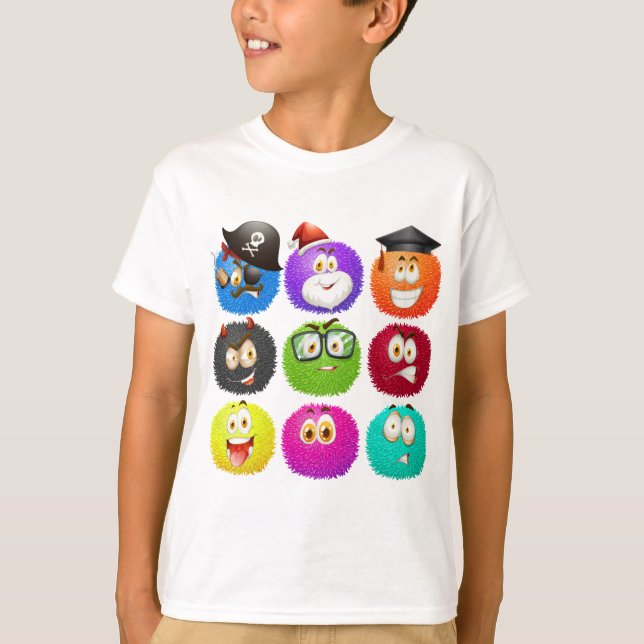 Camiseta Feliz Natal (Frente)