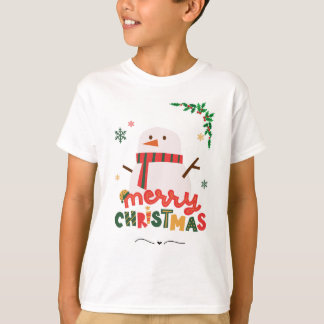 Camiseta Feliz Natal