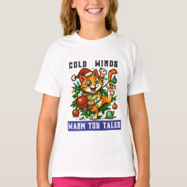 Camiseta Feliz Natal