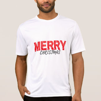 Camiseta Feliz Natal