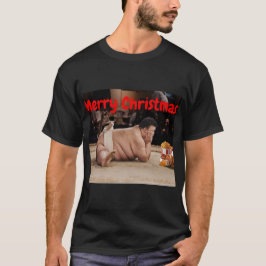 Camiseta Feliz Natal