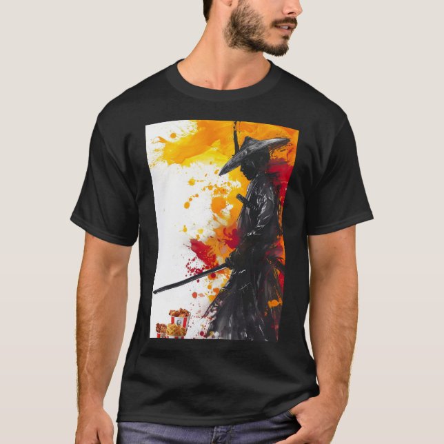 Camiseta Feliz Natal (Frente)
