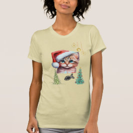Camiseta Feliz Natal!