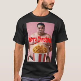 Camiseta Feliz Natal