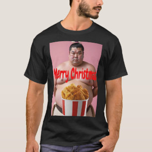 Camiseta Feliz Natal