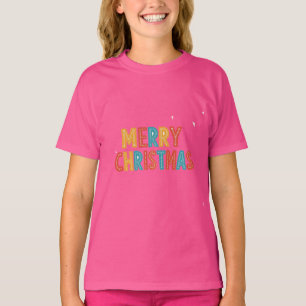Camiseta Feliz Natal