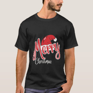 Camiseta Feliz Natal