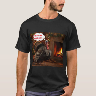 Camiseta Feliz Natal